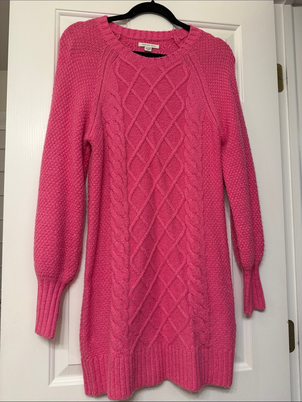Sweater Dress